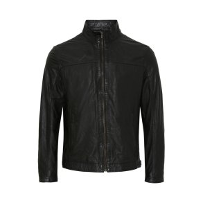 Notyz / Molltan - 2120 Black - Sort